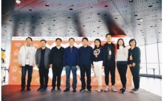 2018上海中心国际垂直马拉松赛盛大启动