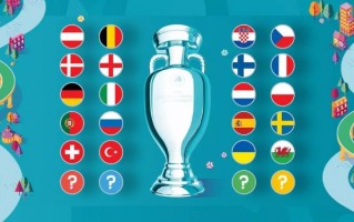 史上最复杂的一届欧洲杯，一篇文章带你梳理抽签规则