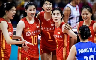 女排奥预赛最新积分榜：中国3连败出局，土塞出线，日本首败